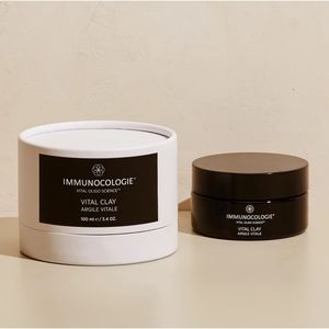 Immunocologie Vital Clay